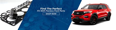 ford parts direct uk